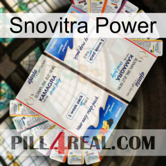 Snovitra Power kamagra1